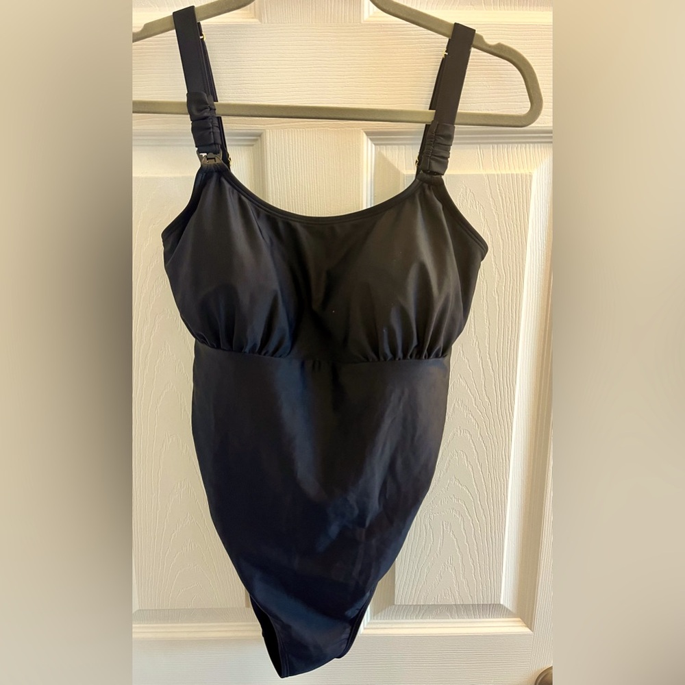 Kindred Bravely Maternity Bathing Suit
